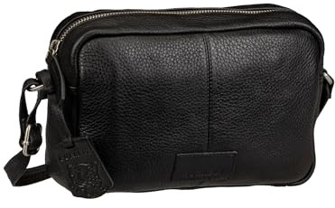 Burkely Damen Bodybag Soft Skylar One Size
