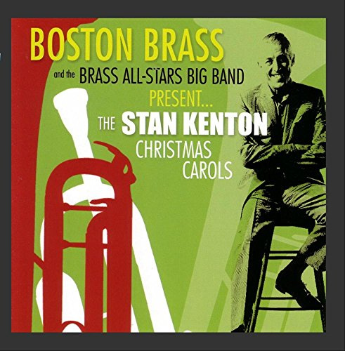 The Stan Kenton Christmas Carols