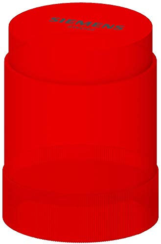 Siemens Signage – Spalte 8 Wd42 Ac 24 V rot LED