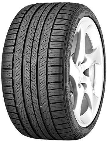 Continental WinterContact TS 810 S XL FR M+S - 265/40R18 101V - Winterreifen