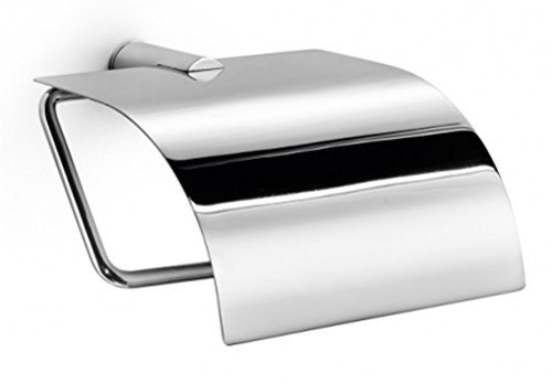 LINEABETA Toilettenpapierhalter WC-Rollenhalter Chrom 5253.29