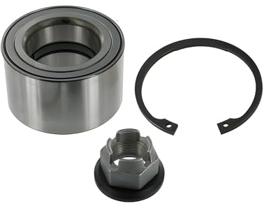 SKF VKBA 3613 Wheel bearing kit