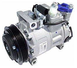 Delphi TSP0159378 Compresor, aire acondicionado