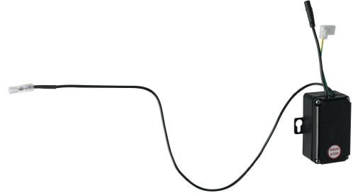 GROHE Steuereinheit (Original Ersatzteil, Langlebig, Robust, Herstellergarantie: 5 Jahre), 48214000