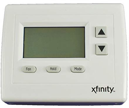 Centralite HA Thermostat with Zigbee for Xfinity Comcast Time Warner 3156105 by Centrallite