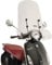 GIVI SPOILER PIAGGIO VESPA PRIMAVERA 50-125 '14