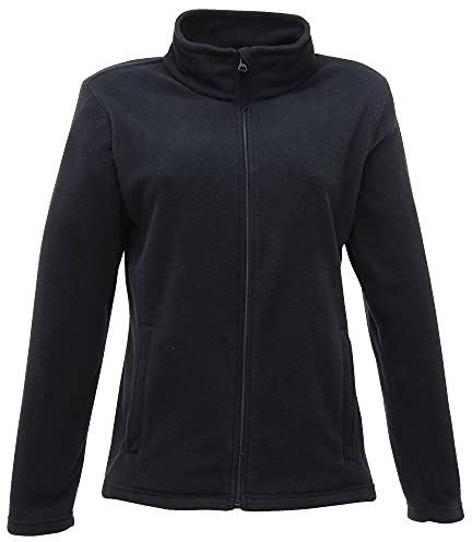 Regatta Womens Full Zip Fleece