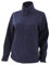 Regatta TRF565 54B08L Women's Micro Full-Zip Fleece Jacket, Dark Navy, Size 8
