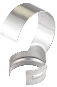 Hakko N70-03 Industrietrockner Option Teil [Düsenhaken Typ 20 mm]