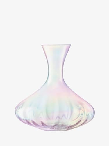 LSA International Pearl Karaffe 2.4L Perlmuitter