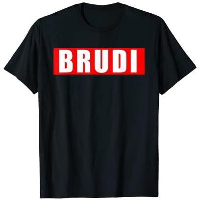 Brudi Geschenk Ideen