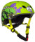 Disney Jungen Hulk Skaterhelm, Mehrfarbig, M
