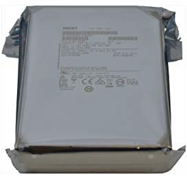 HGST Ultrastar HUS726060ALA640 (0 F18335) 6TB 7,2 K RPM 64 MB Cache 6 GB/s SATA 8,9 cm Enterprise HDD Factory versiegelt (Generalüberholt)