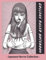 College Ruled Notebook - Japanese Horror Collection: 100 Pages | Large 8.5x11 | Great collectible for Manga and Anime Lovers