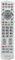 RM-D1170 Replace Remote Control -VINABTY RMD1170 Remote Control for Panasonic LED LCD Bravia Plasma TV N2QAYB000672 N2QAYB000504 N2QAYB000673 N2QAYB000752 N2QAYB000715 N2QAYB000490 N2QAYB000572 Remote
