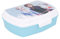 Stor Rechteckiges Sandwich Frozen II Blue Forest, Kunststoff, bunt, Estándar