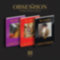 DREAMUS WONHO - OBSESSION (1st Single Album) Album (1+2+3 ver. SET)