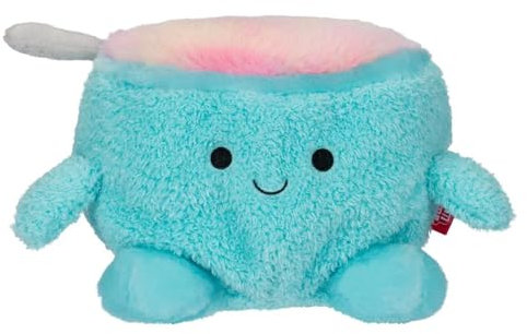 BumBumz Breakfast Cyrus Müsli, 19,1 cm, Plüsch