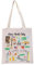 PYOUL Sac Fourre-Tout New York City - Cadeau pour Amoureux de New York - Sac à Main Souvenir - Cadeau de Vacances, T UE, Large