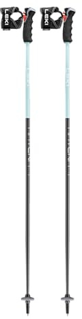 LEKI Damen Artena Airfoil 3D Skistöcke