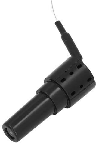 Cuifati 1080P Door Peephole Camera, AI Human Recognition, Loop Recording, Remote Playback with HomeEye App for Home Security (64G)