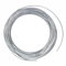 RRRST Puro Filo di zinco 3mm, Elevata purezza 99.995%, Diametro 3mm (3mm, 3 metri)