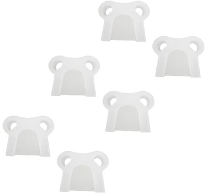 Suitable For DeWalt Nail Gun Tip N569446 N558471 6/PCS