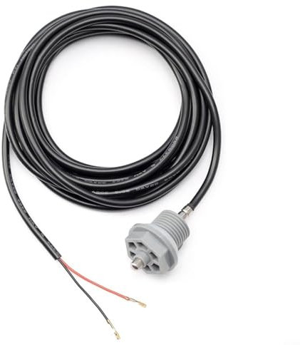 Wassertemperatur-Thermometer, 6600-166 6600-167 Temperatursensor für Sundance Spa für S-Temperatursensor Pools Thermometer (6600-167)