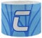 VerteLife Klassische C Kapitänsbinde für Fußball, Unisex Kapitäns Armband Einstellbar Kapitänsbänder Elastisch Kinder & Erwachsene Armbinde Sportmannschaften Zubehör - Erwachsene,Blau