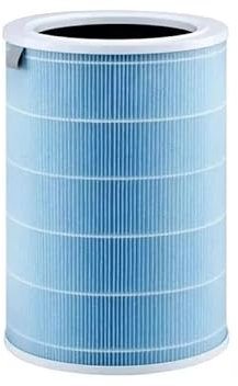 Filtro dell'aria for Xia-omi Mi purificatore d'aria 1 2 2S 2C 2H 3 3S 3C 3H Mijia Filtri aria Sostituzione HEPA in carbonio(Blue)