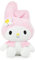 Play by Play Hello Kitty and Friends 760025083 Soft Toy 15 cm Melody