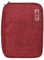 Étui de rangement pour gadgets numériques avec fermetures éclair sécurisées pour chargeurs, câbles de données, petit accessoire électronique