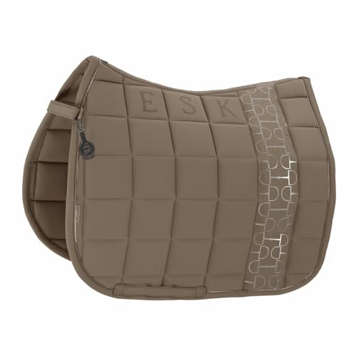 Eskadron Big Square Soft.Plat.25 taupe - DR