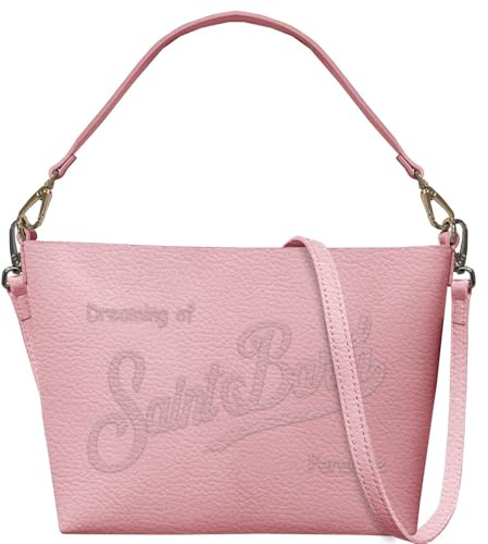 MC2 Saint Barth tracolla donna in pelle