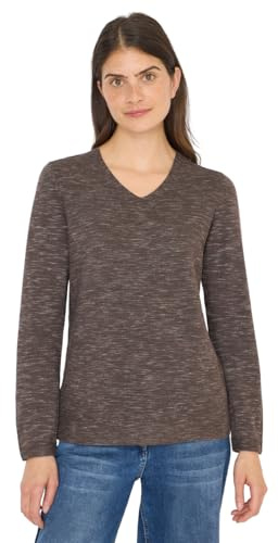Cecil Damen V-Neck Pullover