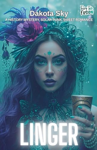 Linger (Soul Trade, Band 6)