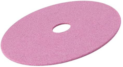 Electric Chain Grinder Grinding Disc for Chainsaw Sharpener Tool 3/8lp and 325 Chains Flap Disc(145x22.2x3.2mm)
