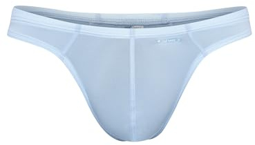 Olaf Benz Herren String RED2557