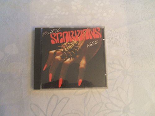Best of Scorpions Vol.2