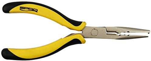 Spro Splitring Pliers 15,5cm Sprengringzange #4702155