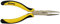 Spro Splitring Pliers 15,5cm Sprengringzange #4702155