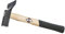 PICARD 0009701 - Martillo de enchapador con mango de madera de fresno (5 kg)