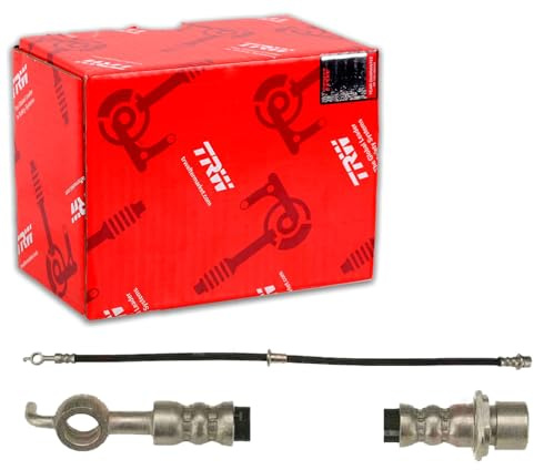 TRW PHD926 Brake Hose