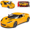 Motormax Lotus Evora S Coupe Gelb Ab 2009 1/24 Modell Auto