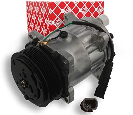 febi bilstein 35385 Klimakompressor, 1 Stück