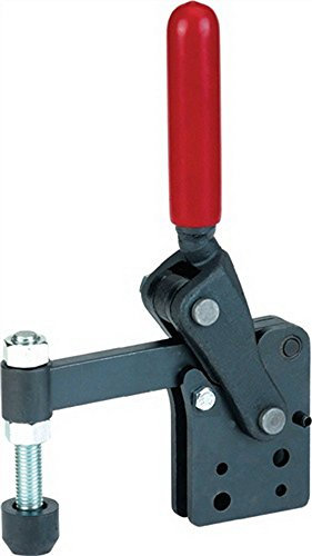 Schwerer Senkrechtspanner 6812P Größ