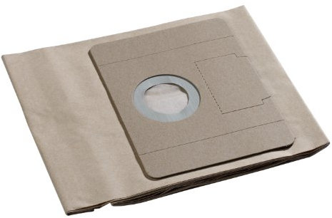 Bosch vb090 Papier Filter Tasche für Gebrauch mit vac090 Staubabscheider, 9-gallon