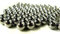 Bearing Options Low Carbon Soft Steel ball Bearings 12MM PACK X 100