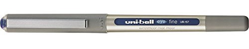 Uni-Ball Tintenroller UB EYE UB-157 0,4mm (blau, 10er Vorteilspack)