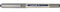 Uni-Ball Tintenroller UB EYE UB-157 0,4mm (blau, 10er Vorteilspack)